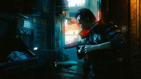 《赛博朋克2077》新手玩家必拿的三把最强自瞄枪武器获取方法