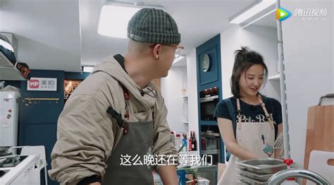 《中餐厅2》热播，苏有朋赵薇谈再次合作，两人的回答耐人寻味！