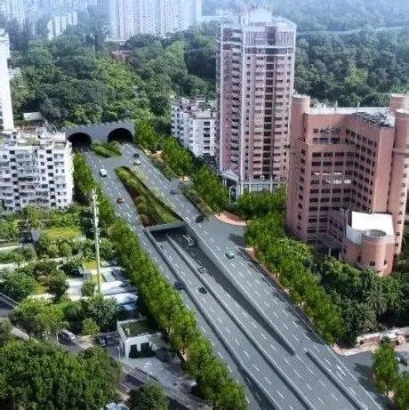 机场高速及二环沿线10座隧道品质提升下月底完成 _ 榕城要闻 _ 福州市人民政府门户网站