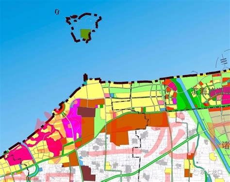 龙口市政府 龙口企业 山东能源龙矿集团