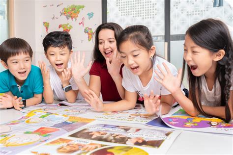 北京西城区排名*10儿童英语培训(学少儿英语要多长时间)