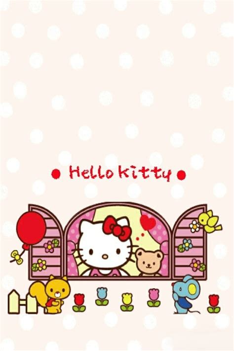 Kitty公主图片