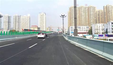 洛阳王城大道快速路建设工程设计方案出炉_新闻中心_洛阳网