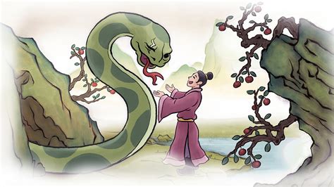 蛇吞象|插画|儿童插画|dong593152053 - 原创作品 - 站酷 (ZCOOL)