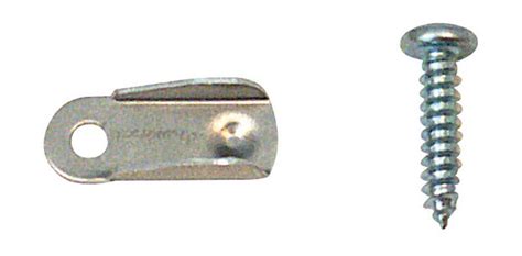 Window Screen Wing Clips,No 181785, PRIME LINE PRODUCTS - Walmart.com