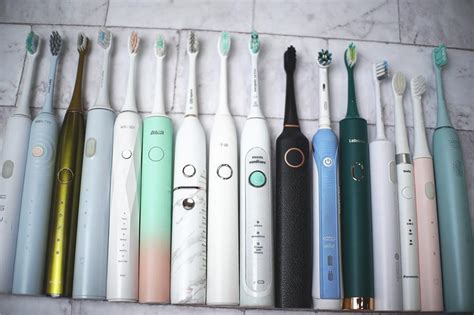 电动牙刷哪个牌子好？比较靠谱的电动牙刷十大品牌排名 - 知乎