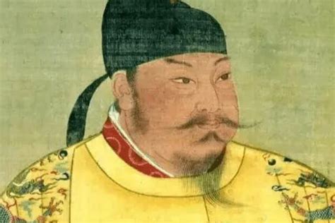 中国朝代时间线集：无敌的“天可汗”唐太宗（公元627年—649年）-史册号
