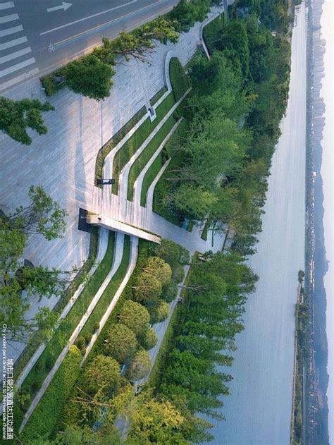 [四川]遂宁河东城市滨水公园整体规划方案-公园景观-筑龙园林景观论坛