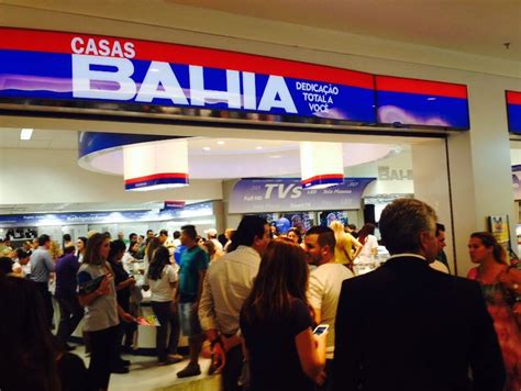 S&P rebaixa Casas Bahia (BHIA3) para 