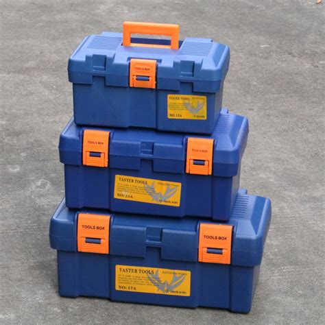 喜力鹿塑料工具箱手提式五金工具箱美术家用大号车载收纳箱工具盒-阿里巴巴