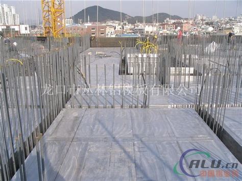 建筑铝模板楼板_6061铝板-龙口市丛林铝模板工程技术有限公司