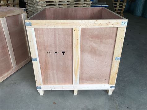 昆山出口木箱包装 - 出口木箱 - 昆山晨鹏包装材料有限公司