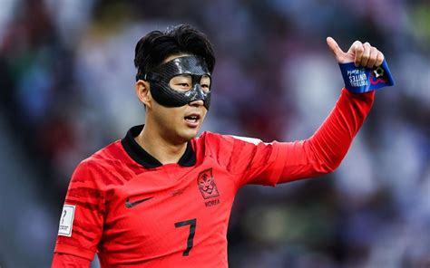 今晚21时，韩国男足PK乌拉圭，孙兴慜能否率队取得世界杯首胜？