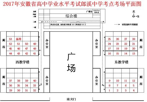 2022高考座位号编排完成！何时打印准考证？ - 知乎