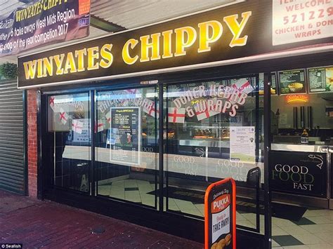 英国最好的20家炸鱼薯条店都在这里了|界面新闻