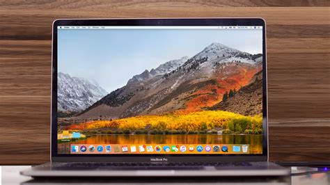 6 things I love about macOS High Sierra (so far) | iMore