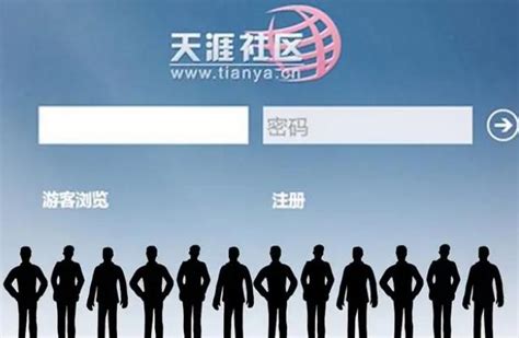 天涯社区最新入口 天涯社区临时网址tianya.im-乐游网