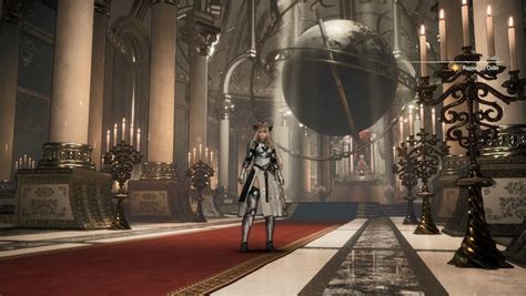 Valkyrie Elysium demo for PS5, PS4 launches September 15 - Gematsu