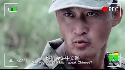 吴京这部军旅电视剧，看着真过瘾，这剧情比他的演技还刺激！