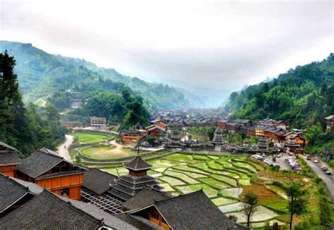 陕西省最“穷”的3个县城，其中一个海拔最高，你家乡上榜了吗？