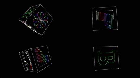 3d全息投影素材最新