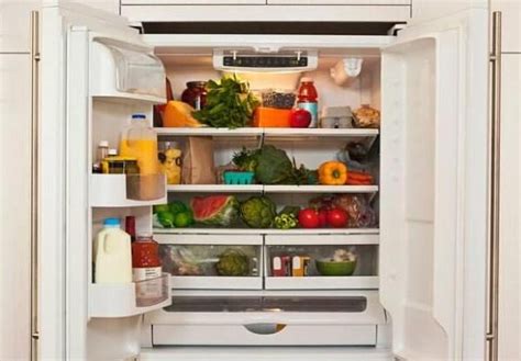 冰箱冷藏室结冰怎么办，五个方面处理起来并不难 - 生活常识 - 懂了笔记