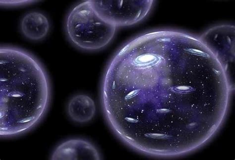 量子宇宙或真实存在, 人类身边存在无数异世界, 或与平行宇宙有关