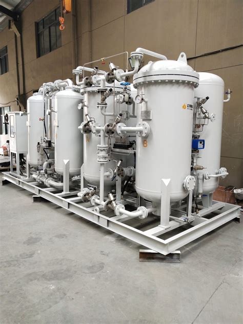 制氮机-制氮机系列-苏州创跃气体设备有限公司专业生产_制氮机，制氧机