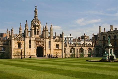 英国有哪些好的大学？QS排名前200院校推荐！ | myOffer®