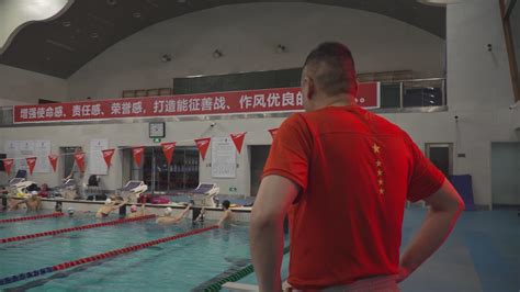 一辈子只做好游泳这一件事——记中国游泳功勋教练徐国义(中)_新体育网