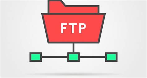 FTP是什么？用Java怎么实现FTP文件上传？ | w3cschool笔记