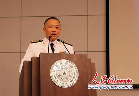 辽宁舰舰长首次公开演讲：中国更需要能打仗的航母（图）_第一金融网