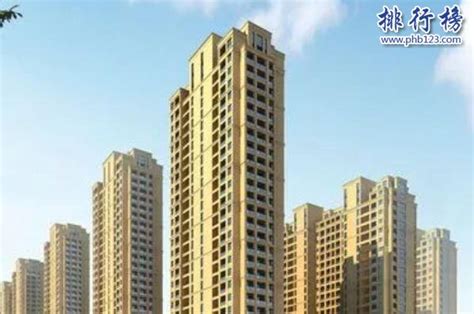 上海十大高档小区排名 - 上海买房攻略 - 吉屋网