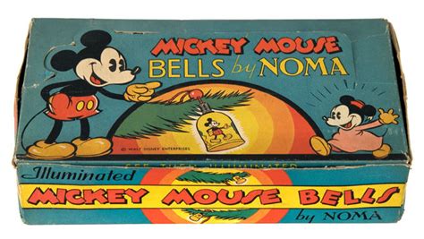 Vintage Walt Disney Mickey Mouse Wall Hanging Music Box - Plays Jingle ...