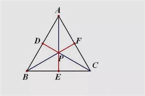 三角形外心是什么线的交点 - 生活 - 布条百科