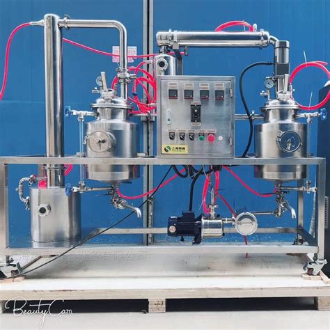 实验小型多功能提取浓缩器-上海辉展实验设备有限公司