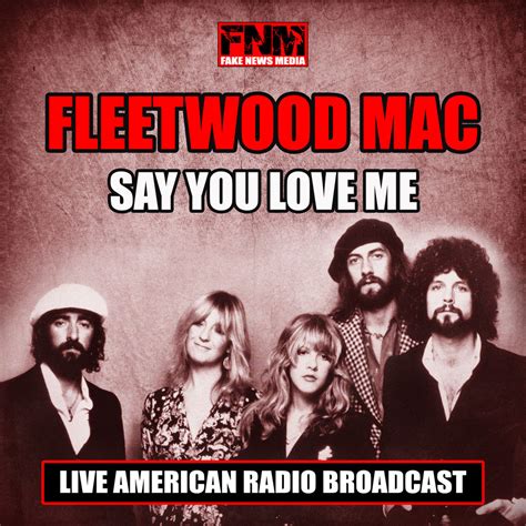 Why Creating Fleetwood Mac