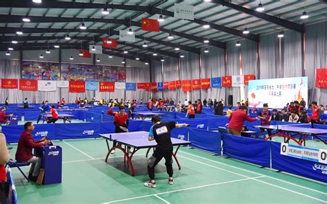 乒乓球爱好者必学的3种基本步法，快速涨球技和打比赛都够用_中国体育直播TV