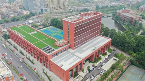 深圳大运AI小镇_北京中外建建筑设计有限公司深圳分公司
