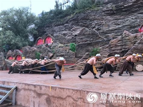 川江号子：千百年流传，由船工创造的民间传统音乐文化|号子|川江|船工_新浪新闻