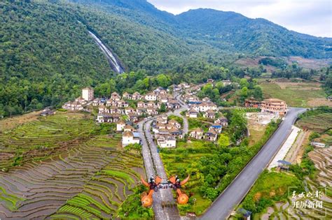 红河打好世界一流“健康生活目的地牌” 引领云南高端旅游新方向！