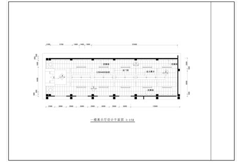 山西省展览馆介绍资料_山西省展览馆展馆平面图 - 展大人