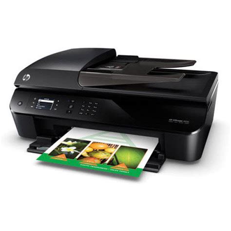 HP OfficeJet 4631 e-All-in-One Ink - Big Savings on Discounted ...