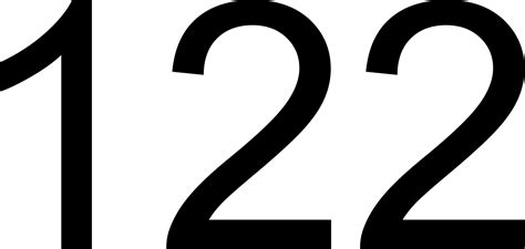 122 — сто двадцать два. натуральное четное число. в ряду натуральных ...