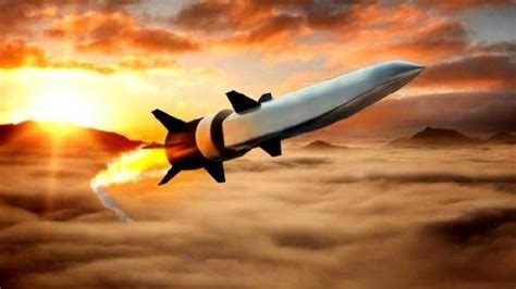 印媒: 印度成功测试高超飞行器 未来达到6倍音速_凤凰网