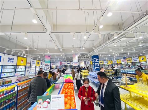 100平方超市摆放图,120平方超市布置图,200平米超市实图(第9页)_大山谷图库