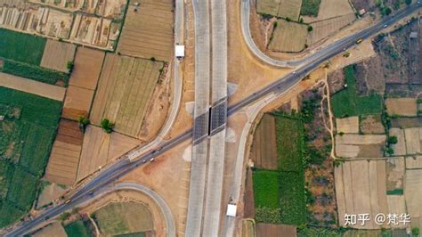 航拍印度 | 高速公路图集（一）