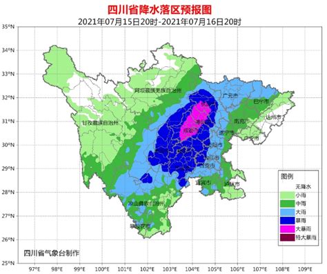 中央气象局：暴雨天气高发 长三角洪涝可能性降低-中国网