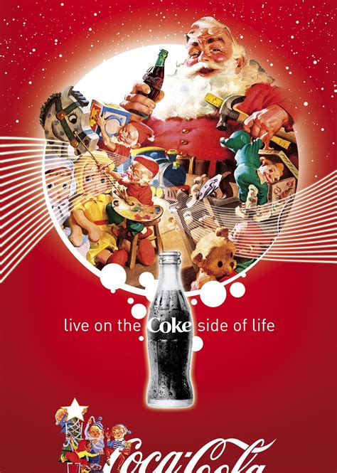 创意夏季可口可乐合成海报banner|网页|电商|A崇拜 - 原创作品 - 站酷 (ZCOOL)