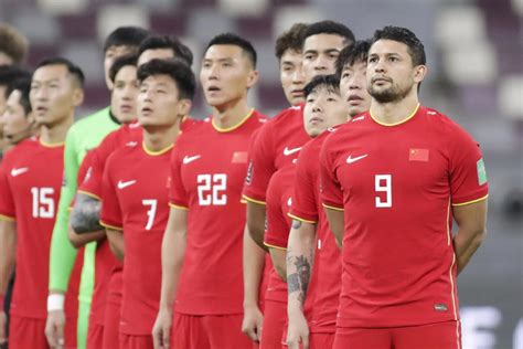 12强赛漫谈②：亚洲足球真进步了？国足定好位有机会